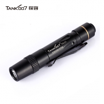 TANK007探客迷你醫生白光LED日常家用7號..